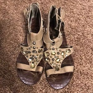 ⭐️Bundle 5 for $20⭐️ Sam Edelman Daria sandals